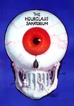 The Hourglass Sanatorium