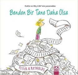 Benden Bir Tane Daha Olsa