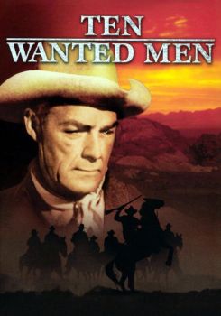 Ten Wanted Men