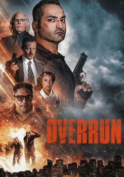 Overrun