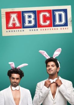 ABCD: American-Born Confused Desi