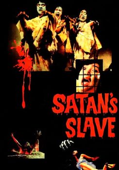 Satan's Slave