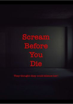 Scream Before You Die