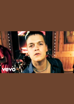 3 Doors Down - Kryptonite (Official Video)