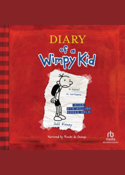 Diary of a Wimpy Kid