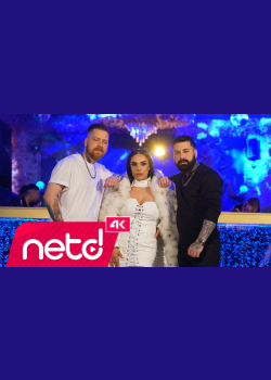Okan & Volkan feat. Seda Tripkolic - Yazıklar Olsun