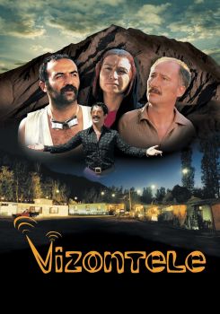 Vizontele