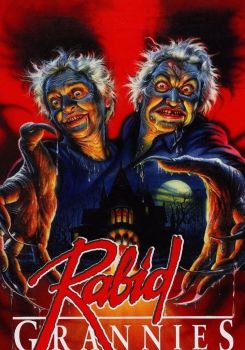 Rabid Grannies