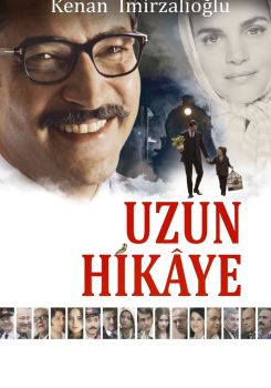 Uzun Hikaye