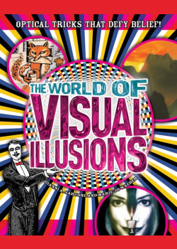 The World of Visual Illusions: Optical Tricks That Defy Belief!