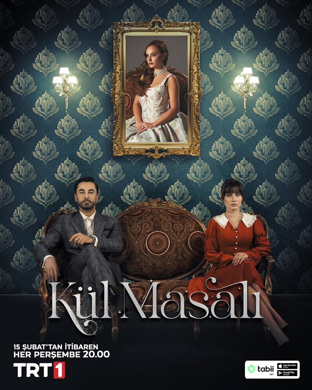 Kül Masalı