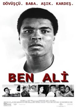 Ben Ali