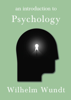 An Introduction to Psychology