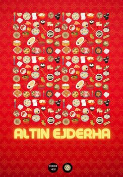 Altın Ejderha