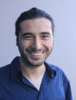 Cemal Aldıç