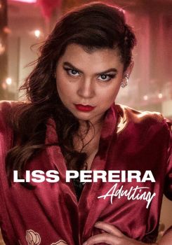 Liss Pereira: Adulting