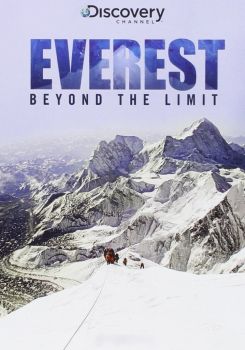 Everest: Beyond the Limit