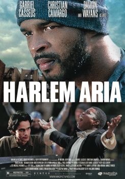 Harlem Aria