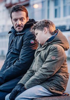 T'en fais pas, j'suis là