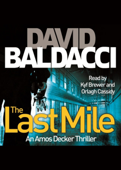 The Last Mile