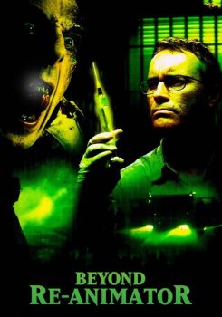 Beyond Re-Animator