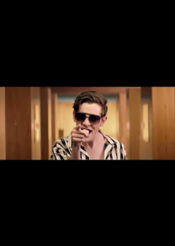 Martin Garrix feat. Usher - 'Don't Look Down' (Towel Boy) [Official Music Video YTMAs]