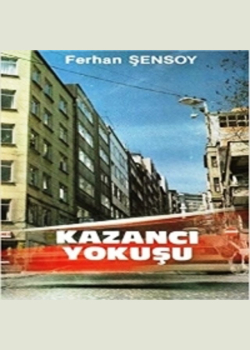 Kazancı Yokuşu