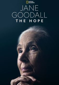 Jane Goodall: The Hope