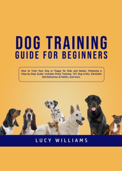 Dog Training Guide for Beginners