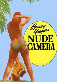 Bunny Yeager's Nude Camera