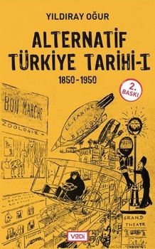 Alternatif Türkiye Tarihi 1