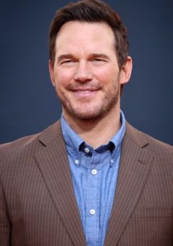Chris Pratt