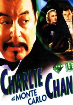 Charlie Chan at Monte Carlo