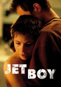 Jet Boy