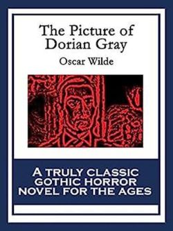 Picture of Dorian Gray