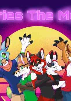 Furries the Movie