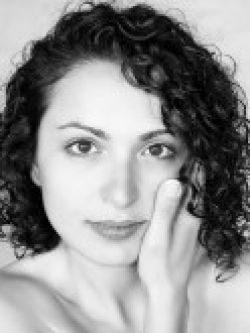 Ayşegül Yalçıner