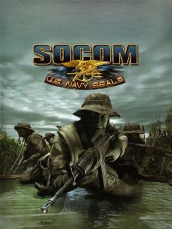 SOCOM: US Navy SEALs