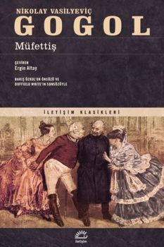 Müfettiş - İletişim Klasikleri