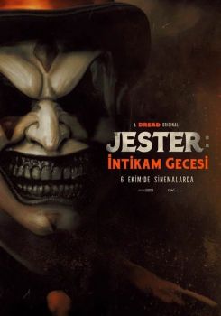 Jester: İntikam Gecesi