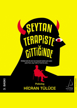 Şeytan Terapiste Gittiğinde