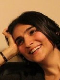 Seda Elhan