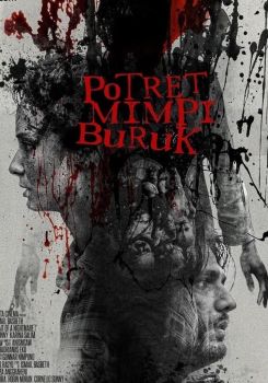 The Portrait of a Nightmare