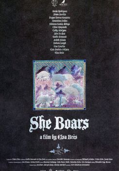 She Boars