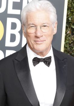 Richard Gere