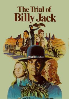 The Trial of Billy Jack