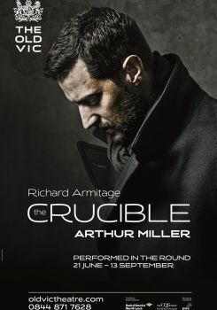 The Crucible