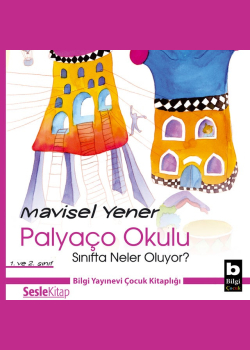 Sınıfta Neler Oluyor? - Palyaço Okulu 3
