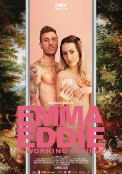 Emma and Eddie: A Working Couple
