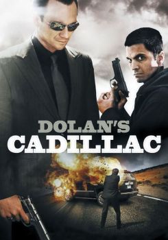 Dolan'ın Cadillac'ı